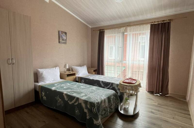 Изображение Изображение квартиры &quot;Коттедж по переулку Победы, д. 12&quot; #2 #2