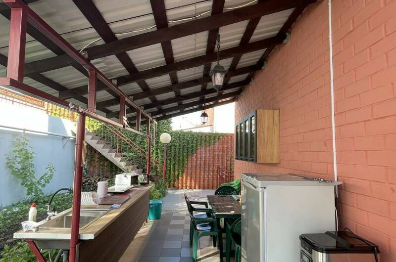 Изображение Изображение квартиры &quot;Коттедж по переулку Победы, д. 12&quot; #5 #5