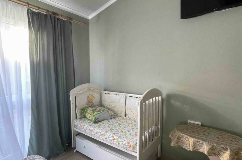 Изображение Изображение квартиры &quot;Коттедж по переулку Победы, д. 12&quot; #6 #6