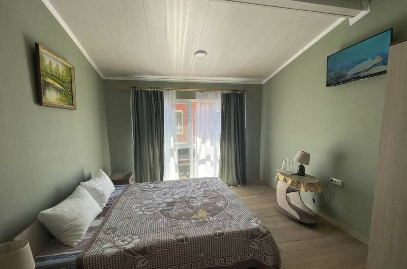 Изображение Изображение квартиры &quot;Коттедж по переулку Победы, д. 12&quot; #8 #8