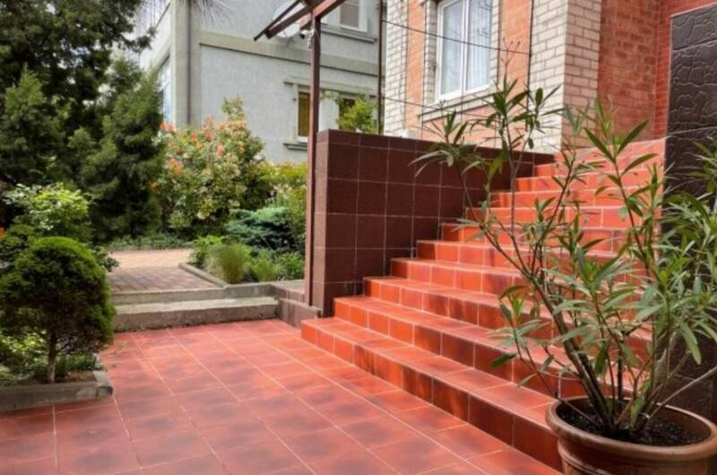 Изображение Изображение гостиницы "Гостевой дом «Forest House»" #1 #1