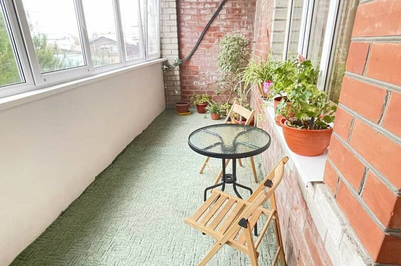 Изображение Изображение гостиницы "Гостевой дом «Forest House»" #2 #2