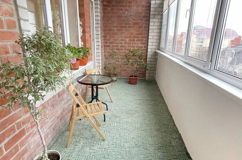 Изображение Изображение гостиницы "Гостевой дом «Forest House»" #4 #4