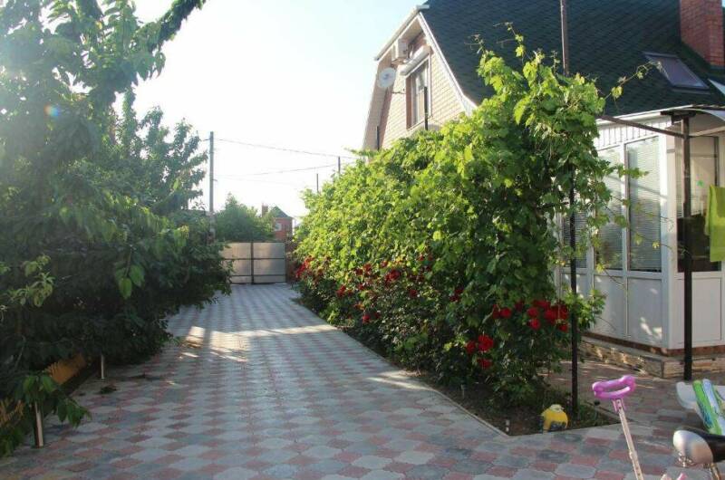 Изображение Изображение гостиницы &quot;Гостевой дом «Приморский»&quot; #2 #2