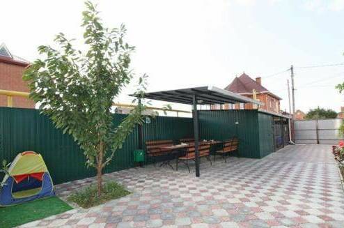 Изображение Изображение гостиницы &quot;Гостевой дом «Приморский»&quot; #3 #3