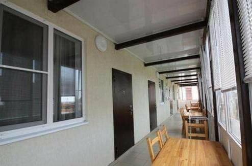 Изображение Изображение гостиницы &quot;Гостевой дом «Приморский»&quot; #5 #5