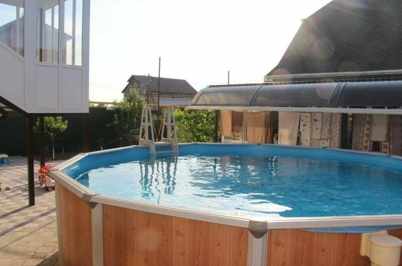 Изображение Изображение гостиницы &quot;Гостевой дом «Приморский»&quot; #6 #6