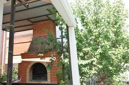 Изображение Изображение гостиницы &quot;Гостевой дом «Приморский»&quot; #8 #8