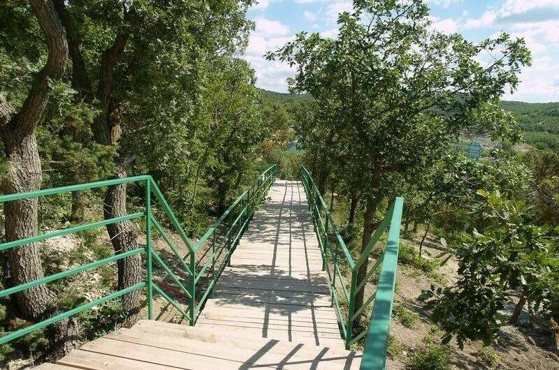 Изображение Изображение гостиницы &quot;Пансионат «Гольфстрим»&quot; #3 #3