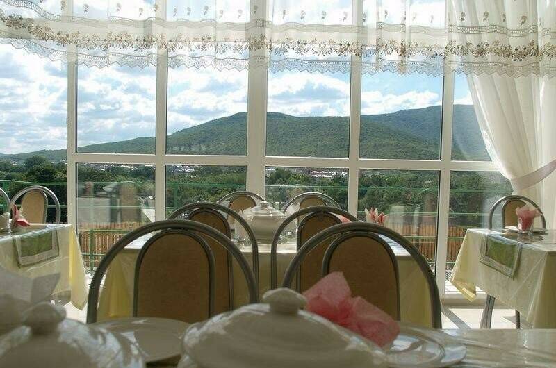 Изображение Изображение гостиницы &quot;Пансионат «Гольфстрим»&quot; #5 #5