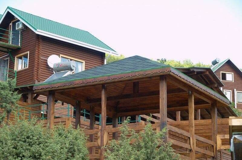 Изображение Изображение гостиницы &quot;Пансионат «Гольфстрим»&quot; #6 #6