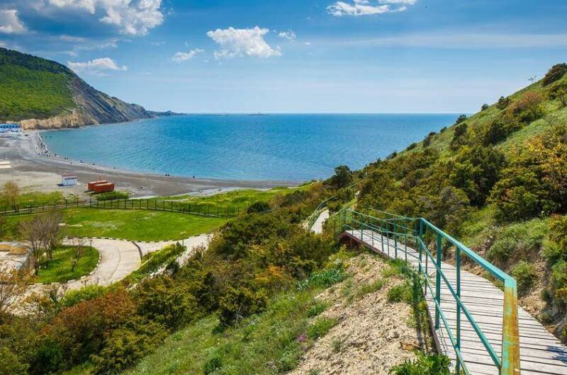 Изображение Изображение гостиницы &quot;Пансионат «Гольфстрим»&quot; #7 #7