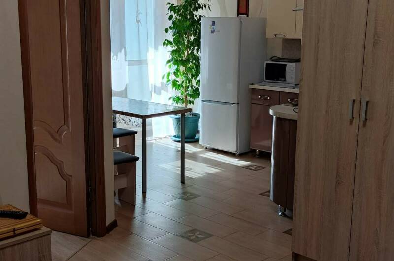 Изображение Изображение квартиры "Апартаменты в Хосте" #1 #1