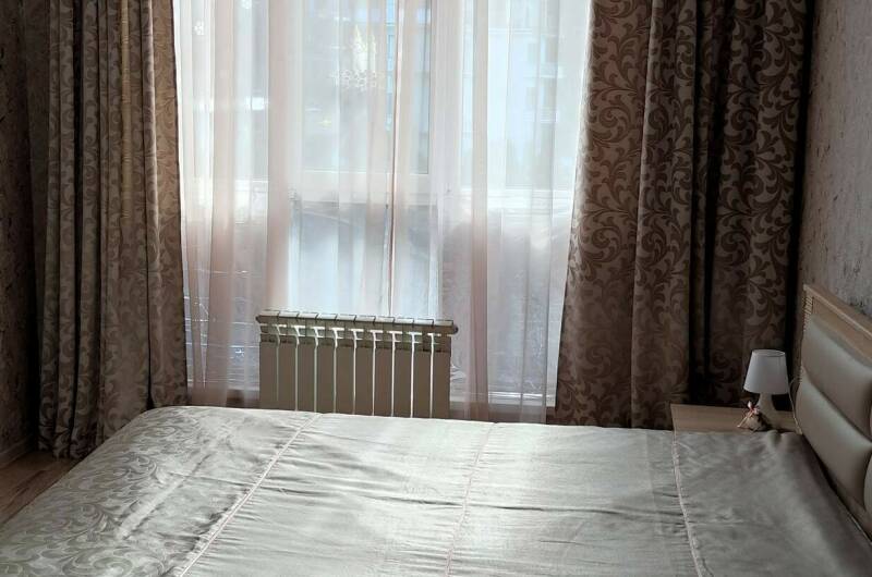 Изображение Изображение квартиры "Апартаменты в Хосте" #2 #2