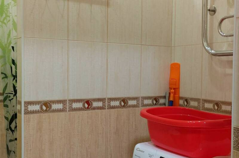 Изображение Изображение квартиры "Апартаменты в Хосте" #3 #3