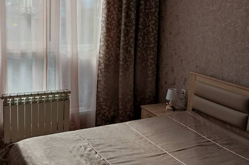 Изображение Изображение квартиры "Апартаменты в Хосте" #4 #4