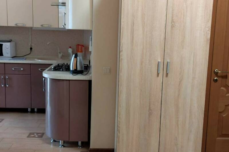 Изображение Изображение квартиры "Апартаменты в Хосте" #6 #6