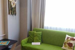 Изображение квартиры "Евродвушка в ЖК «Тихая гавань»"