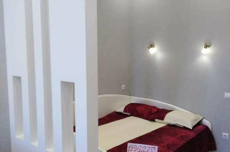 Изображение Изображение квартиры "Евродвушка в ЖК «Тихая гавань»" #2 #2