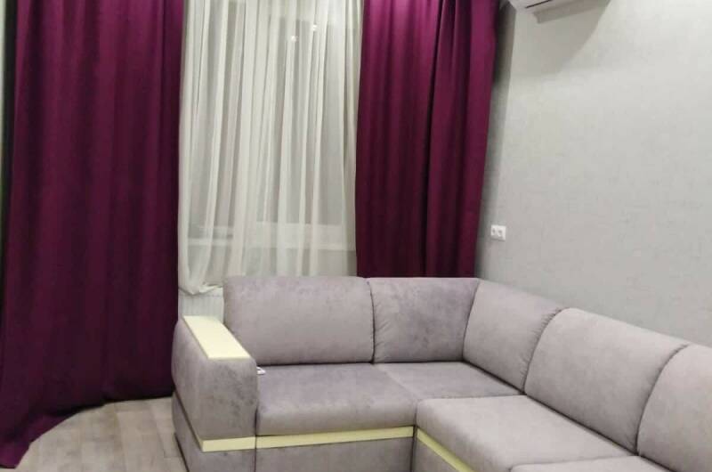 Изображение Изображение квартиры "Евродвушка в ЖК «Тихая гавань»" #4 #4