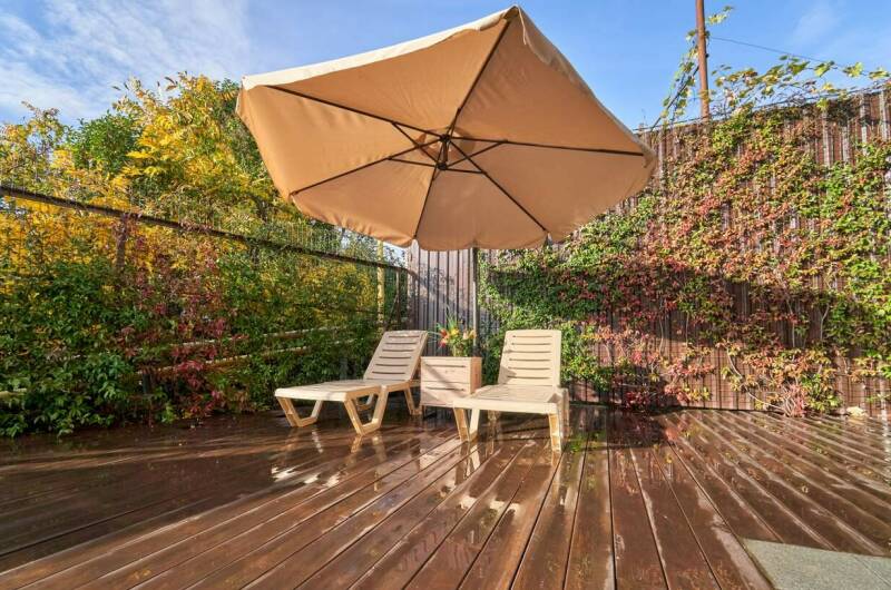 Изображение Изображение гостиницы &quot;Апартаменты с бассейном&quot; #3 #3