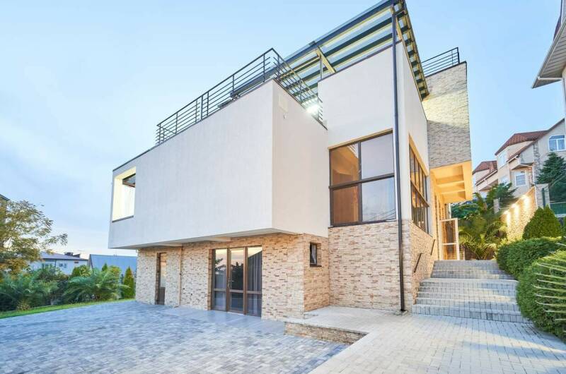 Изображение Изображение гостиницы &quot;Апартаменты с бассейном&quot; #4 #4