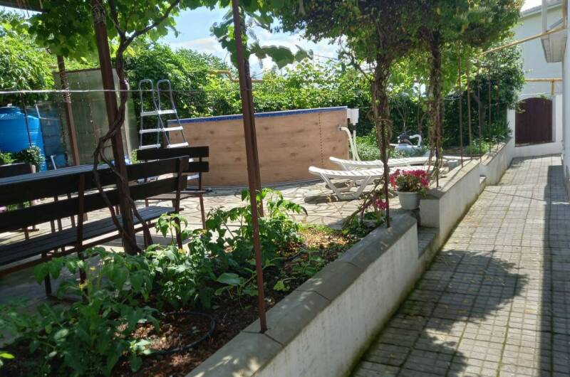 Изображение Изображение гостиницы &quot;Частный сектор «Семейный отдых»&quot; #2 #2