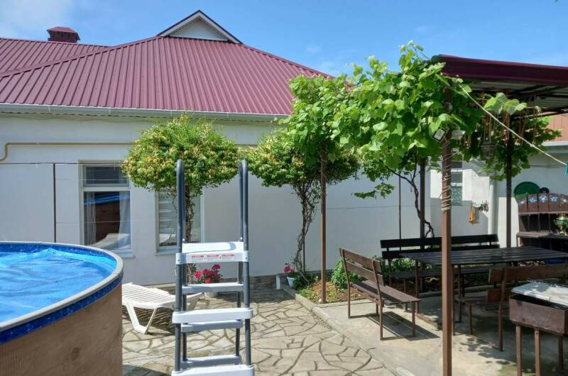 Изображение Изображение гостиницы &quot;Частный сектор «Семейный отдых»&quot; #3 #3