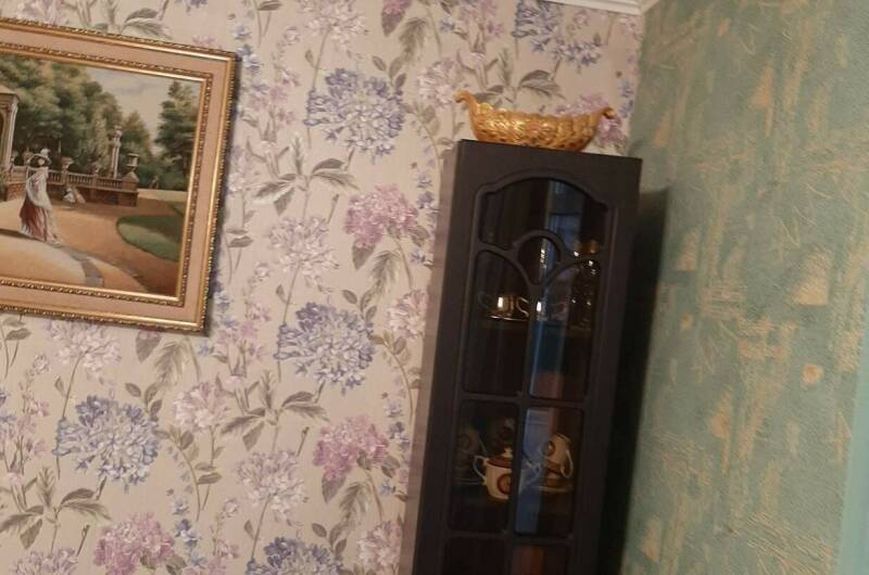 Изображение Изображение квартиры "Двухкомнатная квартира на берегу моря" #2 #2