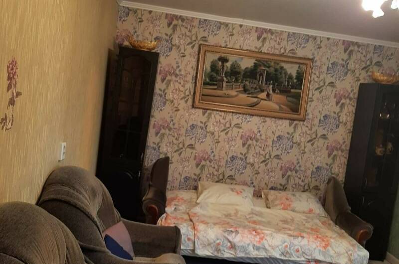 Изображение Изображение квартиры "Двухкомнатная квартира на берегу моря" #3 #3