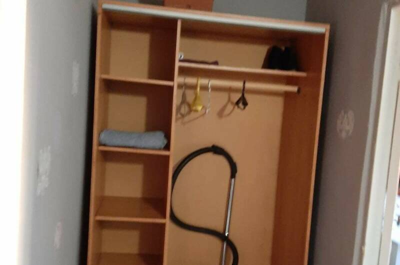 Изображение Изображение квартиры "Двухкомнатная квартира на берегу моря" #4 #4