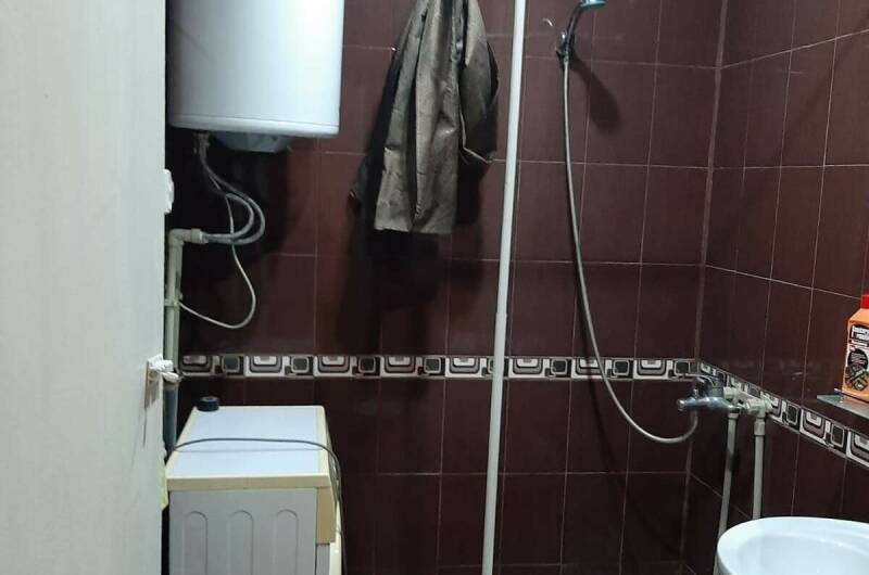 Изображение Изображение квартиры "Двухкомнатная квартира на берегу моря" #5 #5