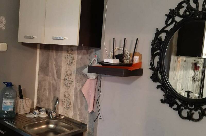 Изображение Изображение квартиры "Двухкомнатная квартира на берегу моря" #7 #7