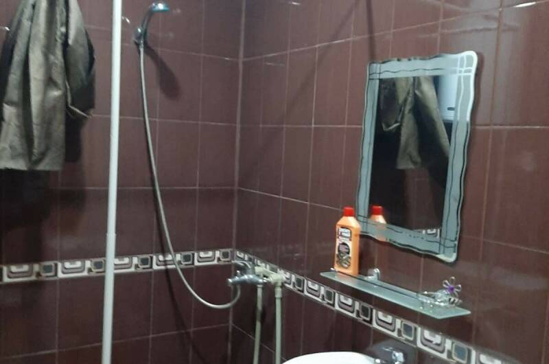 Изображение Изображение квартиры "Двухкомнатная квартира на берегу моря" #8 #8