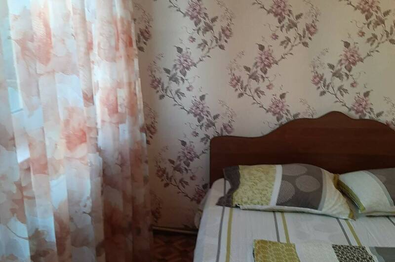 Изображение Изображение квартиры / апартамента "Двухкомнатная квартира на берегу моря" #11 #9