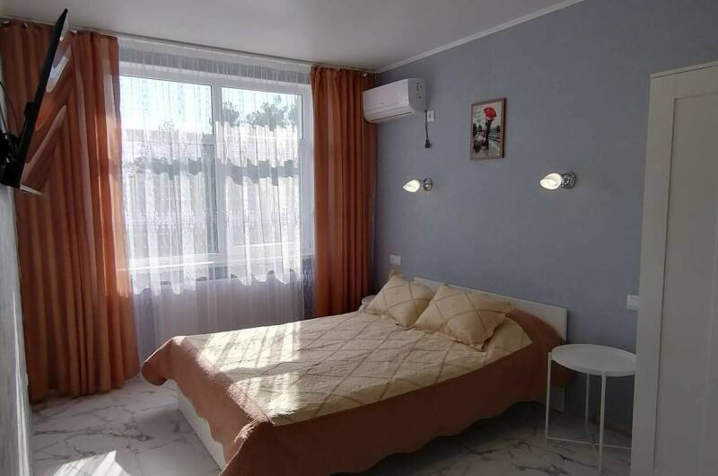 Изображение Изображение квартиры &quot;Апартаменты на Пионерском проспекте&quot; #6 #6