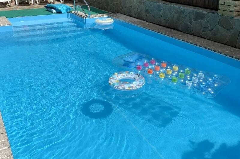 Изображение Изображение гостиницы "Гостевой дом «Кассис»" #1 #1