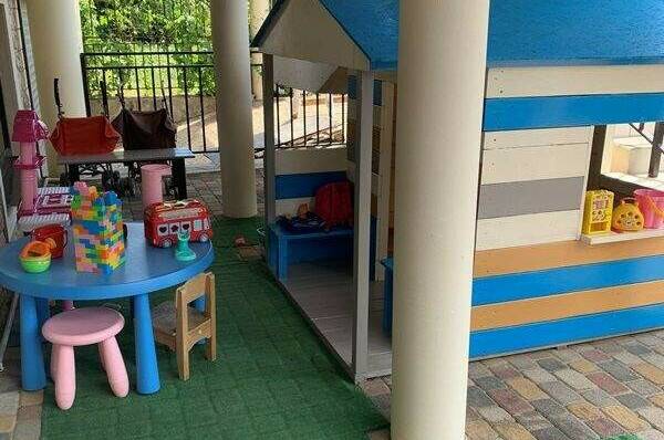 Изображение Изображение гостиницы "Гостевой дом «Кассис»" #3 #3