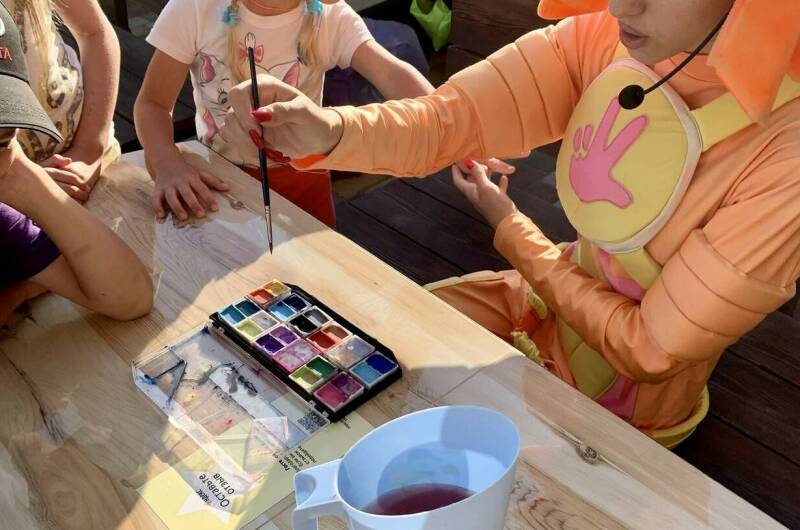 Изображение Изображение гостиницы "Гостевой дом «Кассис»" #5 #5