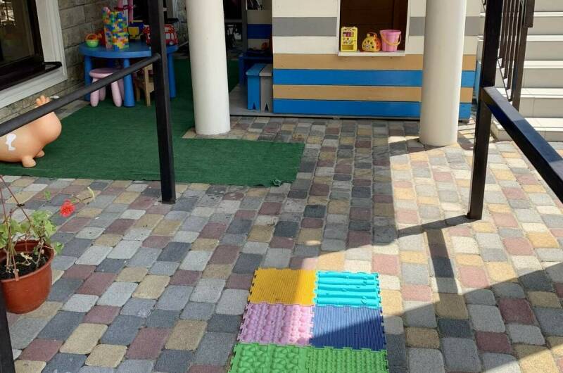 Изображение Изображение отеля / гостиницы "Гостевой дом «Кассис»" #10 #8