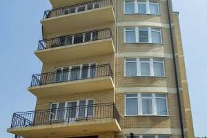 Изображение гостиницы "Отель «Морская волна»"