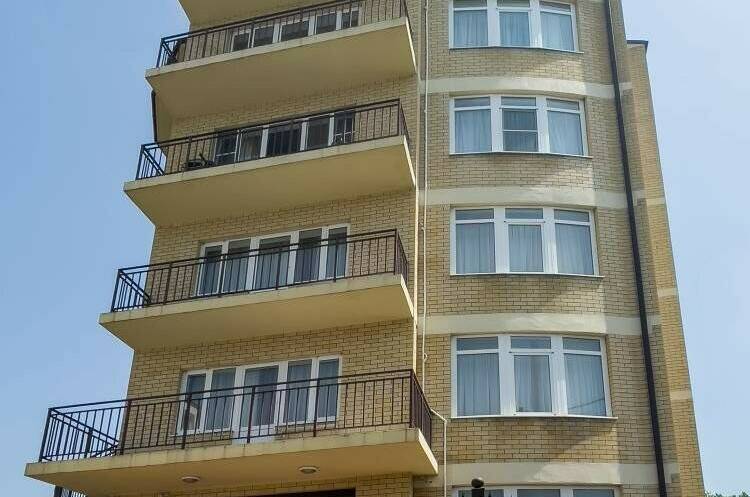 Изображение Изображение гостиницы &quot;Отель «Морская волна»&quot; #1 #1