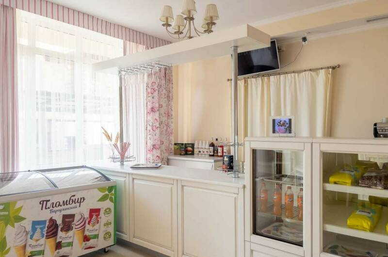 Изображение Изображение гостиницы &quot;Отель «Морская волна»&quot; #4 #4