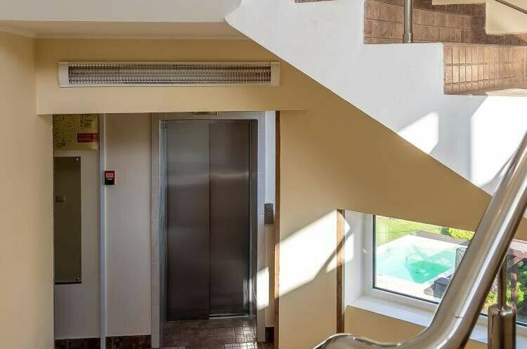 Изображение Изображение гостиницы &quot;Отель «Морская волна»&quot; #5 #5