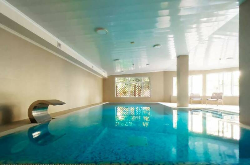 Изображение Изображение гостиницы &quot;Отель «Морская волна»&quot; #6 #6