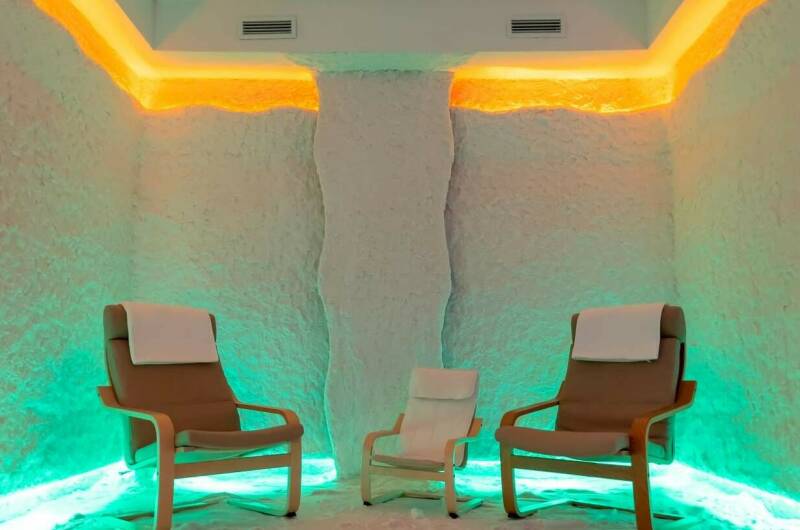 Изображение Изображение гостиницы &quot;Отель «Морская волна»&quot; #8 #8