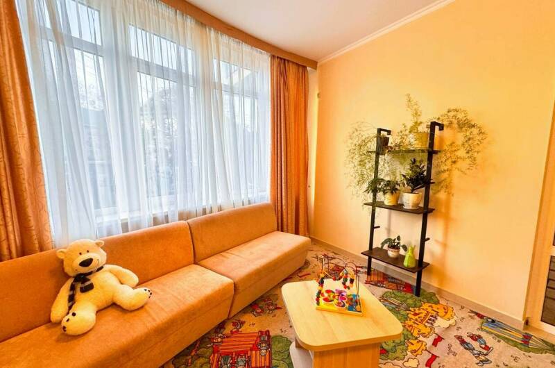 Изображение Изображение отеля / гостиницы "Отель «Морская волна»" #10 #8