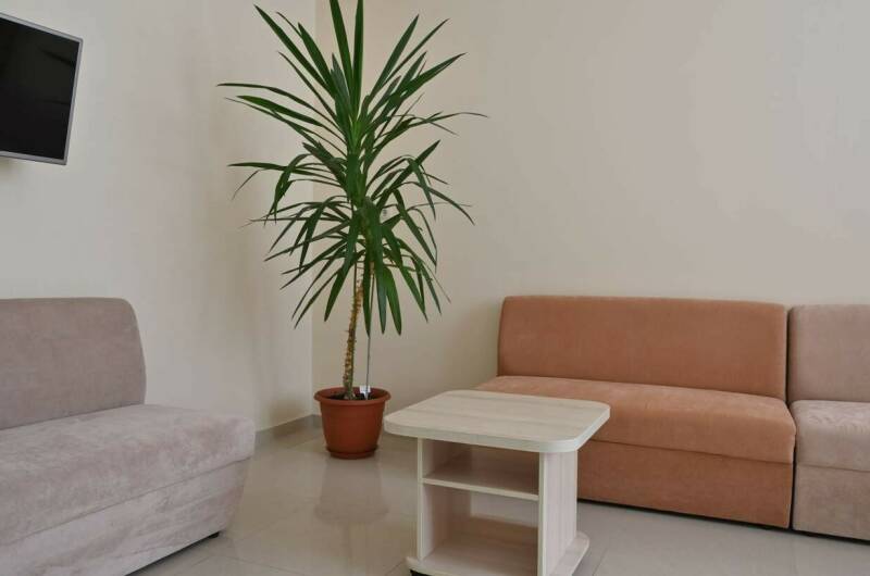 Изображение Изображение отеля / гостиницы "Отель «Морская волна»" #11 #9