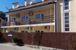 Изображение отеля / гостиницы "Гостевой дом на Степной 11"