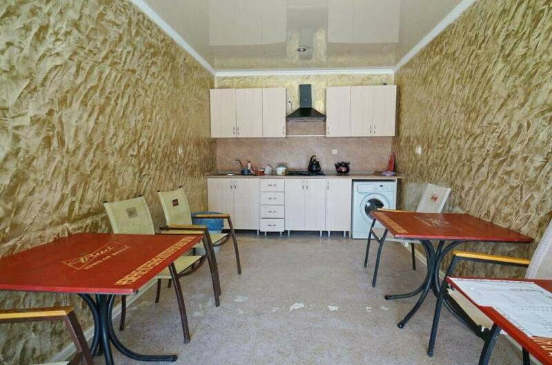 Изображение Изображение гостиницы "Гостевой дом «у Марины»" #3 #3